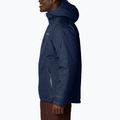 Kurtka zimowa męska Columbia Oak Harbor Insulated collegiate navy 2