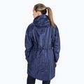 Płaszcz przeciwdeszczowy damski Columbia Splash Side nocturnal 3