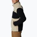 Bluza męska Columbia Rugged Ridge Sherpa 1/2 ancient fossil/black 3