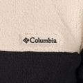 Bluza męska Columbia Rugged Ridge Sherpa 1/2 ancient fossil/black 8