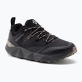 Buty turystyczne męskie Columbia Facet 60 Low Outdry black/ancient fossil