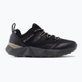 Buty turystyczne męskie Columbia Facet 60 Low Outdry black/ancient fossil 2