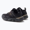 Buty turystyczne męskie Columbia Facet 60 Low Outdry black/ancient fossil 3
