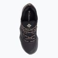 Buty turystyczne męskie Columbia Facet 60 Low Outdry black/ancient fossil 6