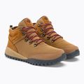 Buty męskie Columbia Fairbanks Mid elk/graphite 4