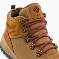 Buty męskie Columbia Fairbanks Mid elk/graphite 8