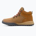 Buty męskie Columbia Fairbanks Mid elk/graphite 10