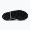 Buty turystyczne damskie Columbia Facet 60 Od black/vivid mint 4