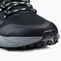 Buty turystyczne damskie Columbia Facet 60 Od black/vivid mint 7