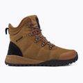 Buty zimowe męskie Columbia Fairbanks Oh elk/rusty 2