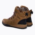 Buty zimowe męskie Columbia Fairbanks Oh elk/rusty 3