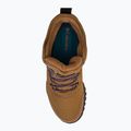 Buty zimowe męskie Columbia Fairbanks Oh elk/rusty 6