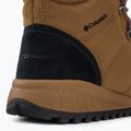 Buty zimowe męskie Columbia Fairbanks Oh elk/rusty 8