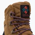 Buty zimowe męskie Columbia Fairbanks Oh elk/rusty 9