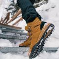 Buty zimowe męskie Columbia Fairbanks Oh elk/rusty 12