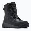 Śniegowce męskie Columbia Bugaboot Celsius black/shark 11