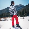 Śniegowce męskie Columbia Bugaboot Celsius black/shark 17