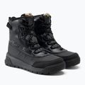 Śniegowce męskie Columbia Bugaboot Celsius black/shark 4
