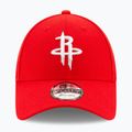 Czapka z daszkiem New Era NBA The League Huston Rockets red 2