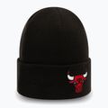 Czapka New Era NBA Essential Cuff Beanie Chicago Bulls 4