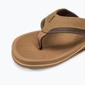 Japonki męskie REEF Cushion Dawn bronze 3