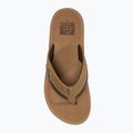 Japonki męskie REEF Cushion Dawn bronze 5