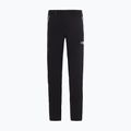 Spodnie trekkingowe damskie The North Face Speedlight II black/white 8