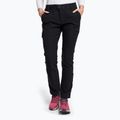 Spodnie trekkingowe damskie The North Face Paramount Mid Rise black