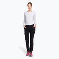 Spodnie trekkingowe damskie The North Face Paramount Mid Rise black 2