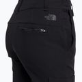 Spodnie trekkingowe damskie The North Face Paramount Mid Rise black 7