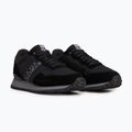 Buty męskie Napapijri Cosmos black 10