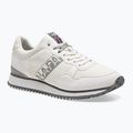 Buty męskie Napapijri NP0A4HVO bright white 7