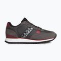 Buty męskie Napapijri Cosmos dark grey solid 8