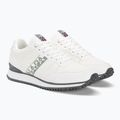 Buty męskie Napapijri NP0A4HVO bright white 4