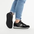 Buty damskie Napapijri NP0A4HWB black 2