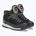 Buty damskie Napapijri NP0A4HW5 black 4