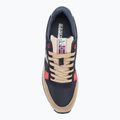 Buty męskie Napapijri NP0A4HVP navy/beige/red 6