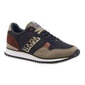 Buty męskie Napapijri NP0A4HVP navy/beige/red 9