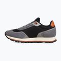 Buty męskie Napapijri NP0A4HVL black/grey 10