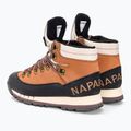 Buty damskie Napapijri NP0A4HW5 golden brown 3