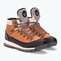 Buty damskie Napapijri NP0A4HW5 golden brown 4