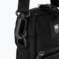 Saszetka Vans Bail Shoulder black ripstop 3