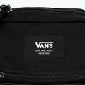 Saszetka Vans Bail Shoulder black ripstop 5