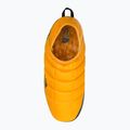 Kapcie męskie The North Face Thermoball Traction Mule V summit gold/black 6