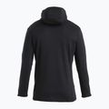 Bluza trekkingowa męska icebreaker Merino 260 Quantum IV black 7