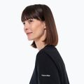 Koszulka trekkingowa damska icebreaker Merino 150 Tech Lite III SS Crop Tee black 5