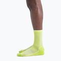 Skarpety męskie icebreaker Anatomica Cool-Lite 3Q Crew hyper/snow 2