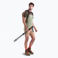 Koszulka trekkingowa męska icebreaker Merino Cool-Lite Sphere III SS Tee Colour Block lichen/loden 6
