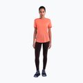Koszulka trekkingowa damska icebreaker Merino 125 Cool-Lite™ Sphere III tang 2