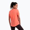 Koszulka trekkingowa damska icebreaker Merino 125 Cool-Lite™ Sphere III tang 3